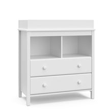 Load image into Gallery viewer, Alpine Changing Table Dresser
