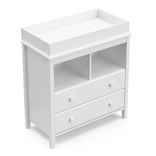 Load image into Gallery viewer, Alpine Changing Table Dresser
