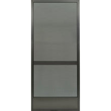 Load image into Gallery viewer, Aluminum Slab Screen Door
