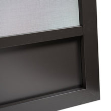 Load image into Gallery viewer, Aluminum Slab Screen Door
