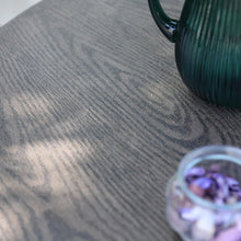 Load image into Gallery viewer, Alyah Round Metal Outdoor Dining Table
