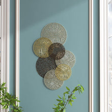 Load image into Gallery viewer, Amey Metal Art Sculpture
