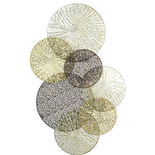 Load image into Gallery viewer, Amey Metal Art Sculpture
