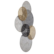 Load image into Gallery viewer, Amey Metal Art Sculpture
