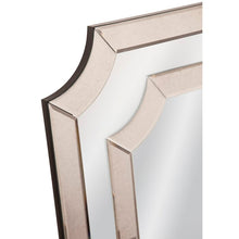 Load image into Gallery viewer, Angola Rectangle Wall Mirror
