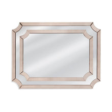 Load image into Gallery viewer, Angola Rectangle Wall Mirror
