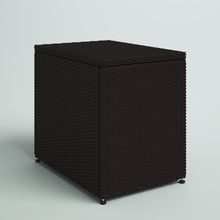Load image into Gallery viewer, Arbedella Outdoor Side Table
