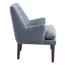 Load image into Gallery viewer, Ardmore Button Tufted Armchair
