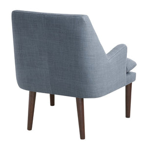 Ardmore Button Tufted Armchair