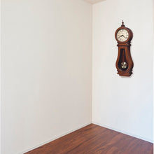 Load image into Gallery viewer, Arendal Wood Wall Clock
