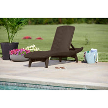 Load image into Gallery viewer, Artem Outdoor Chaise Lounge (Set of 2)
