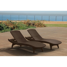 Load image into Gallery viewer, Artem Outdoor Chaise Lounge (Set of 2)
