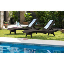 Load image into Gallery viewer, Artem Outdoor Chaise Lounge (Set of 2)
