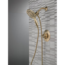 Load image into Gallery viewer, Arvo Shower Faucet with Rough-in Valve and In2ition Shower
