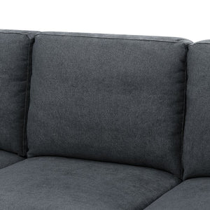 Audriana Upholstered Sofa