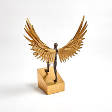 Load image into Gallery viewer, Avian Man-Running
