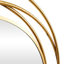 Load image into Gallery viewer, Aziana Metal Wall Mirror
