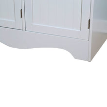 Load image into Gallery viewer, Azraa 43.7&#39;&#39; Wide 2 Drawer Sideboard
