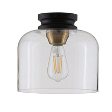 Load image into Gallery viewer, Baine Flush Mount
