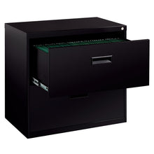 Load image into Gallery viewer, Balog 2 -Drawer File Cabinet
