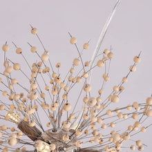 Load image into Gallery viewer, Barnali 8 - Light Dimmable Sputnik Sphere Chandelier
