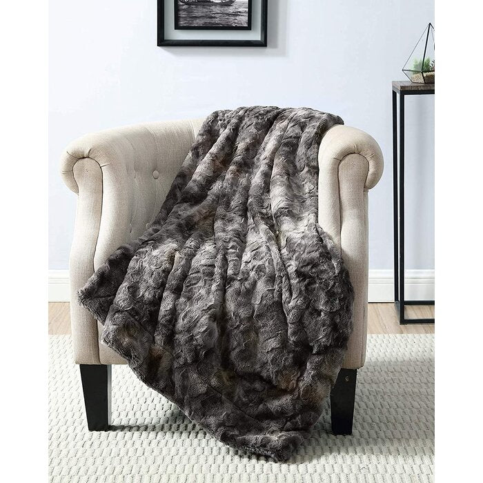 Barnhardt Throw Blanket