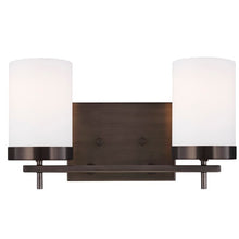 Load image into Gallery viewer, Aljosha Dimmable Vanity Light
