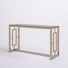 Load image into Gallery viewer, Beaufain Console Table
