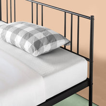 Load image into Gallery viewer, King Beckenham Metal Bed
