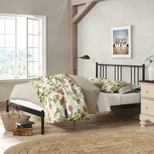 Load image into Gallery viewer, King Beckenham Metal Bed
