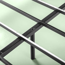 Load image into Gallery viewer, King Beckenham Metal Bed
