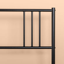 Load image into Gallery viewer, King Beckenham Metal Bed
