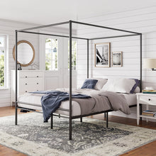 Load image into Gallery viewer, King Bed
