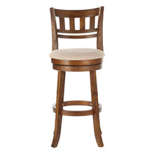 Load image into Gallery viewer, Beecroft Swivel 30.5&quot; Bar Stool
