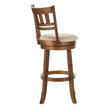 Load image into Gallery viewer, Beecroft Swivel 30.5&quot; Bar Stool
