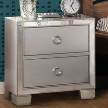 Load image into Gallery viewer, Beil Solid Wood Nightstand Final Sale pickup by 9/6
