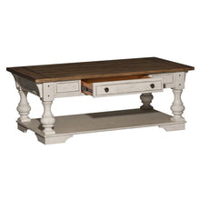 Load image into Gallery viewer, Belle Meade Coffee Table
