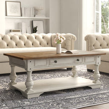 Load image into Gallery viewer, Belle Meade Coffee Table
