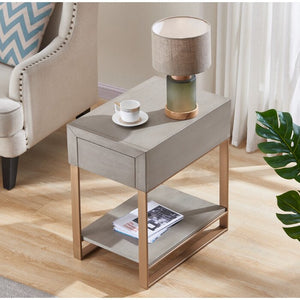 Bellino End Table