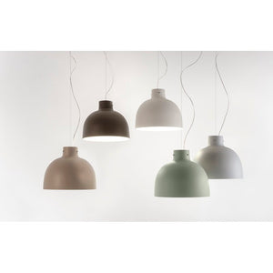 Kartell Bellissima Suspension Ceiling Lamp by Ferruccio Laviani