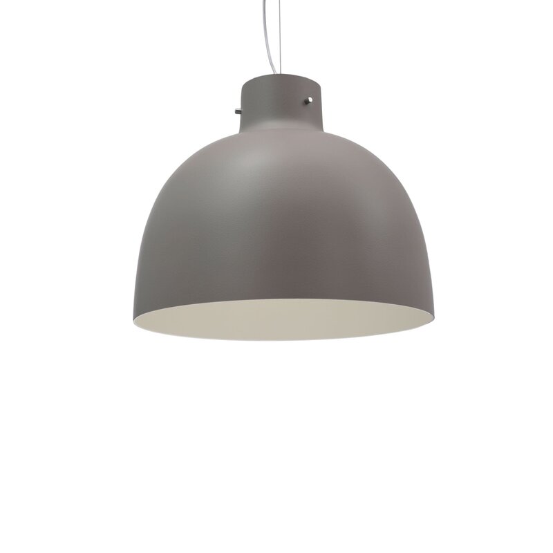 Kartell Bellissima Suspension Ceiling Lamp by Ferruccio Laviani