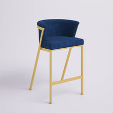 Load image into Gallery viewer, Berenice Counter Stool
