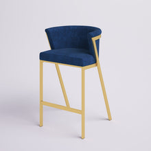 Load image into Gallery viewer, Berenice Counter Stool
