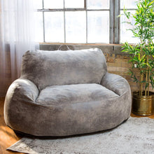 Load image into Gallery viewer, Nestle Large Bean Bag Sofa
