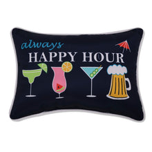 Load image into Gallery viewer, Bjartey Indoor/Outdoor Throw Pillow
