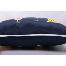 Load image into Gallery viewer, Bjartey Indoor/Outdoor Throw Pillow
