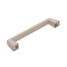 Load image into Gallery viewer, Polished Nickel Blackrock Center to Center Bar Pull (Set of 11)
