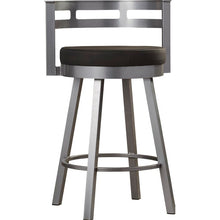 Load image into Gallery viewer, Brookford Swivel Counter Stool
