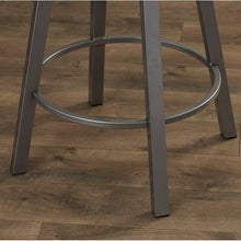 Load image into Gallery viewer, Brookford Swivel Counter Stool
