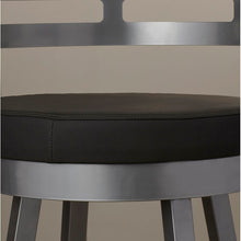 Load image into Gallery viewer, Brookford Swivel Counter Stool
